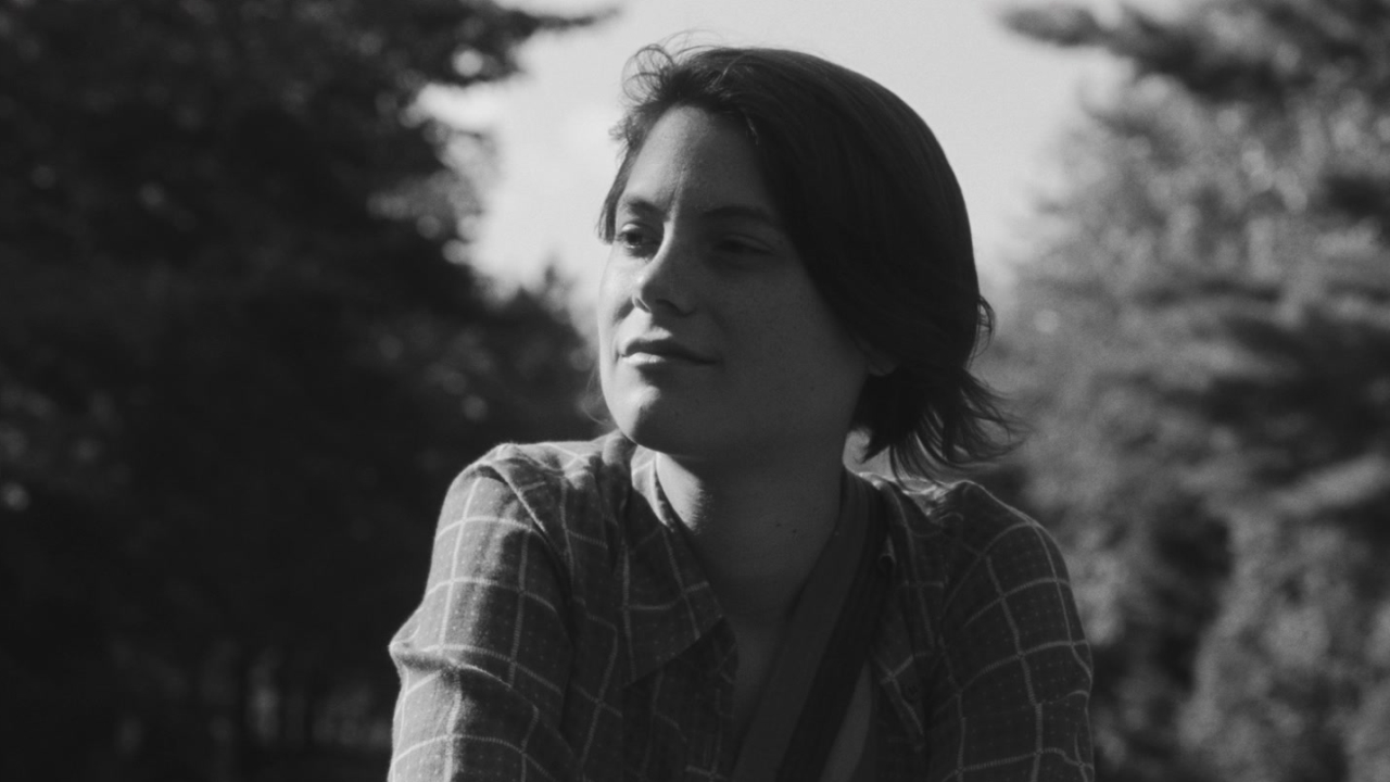 Tu Dors Nicole (US)