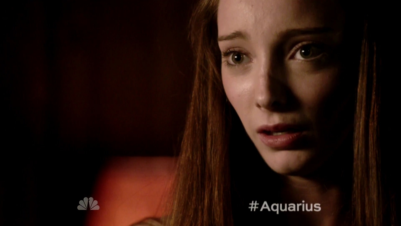 Aquarius: Everybody's Been Burned