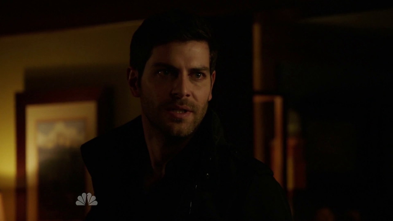 Grimm: Lovers' Quarrel