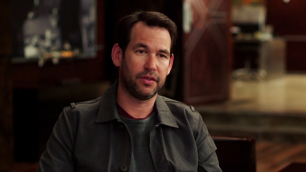 Entourage: Doug Ellin On The Backstory