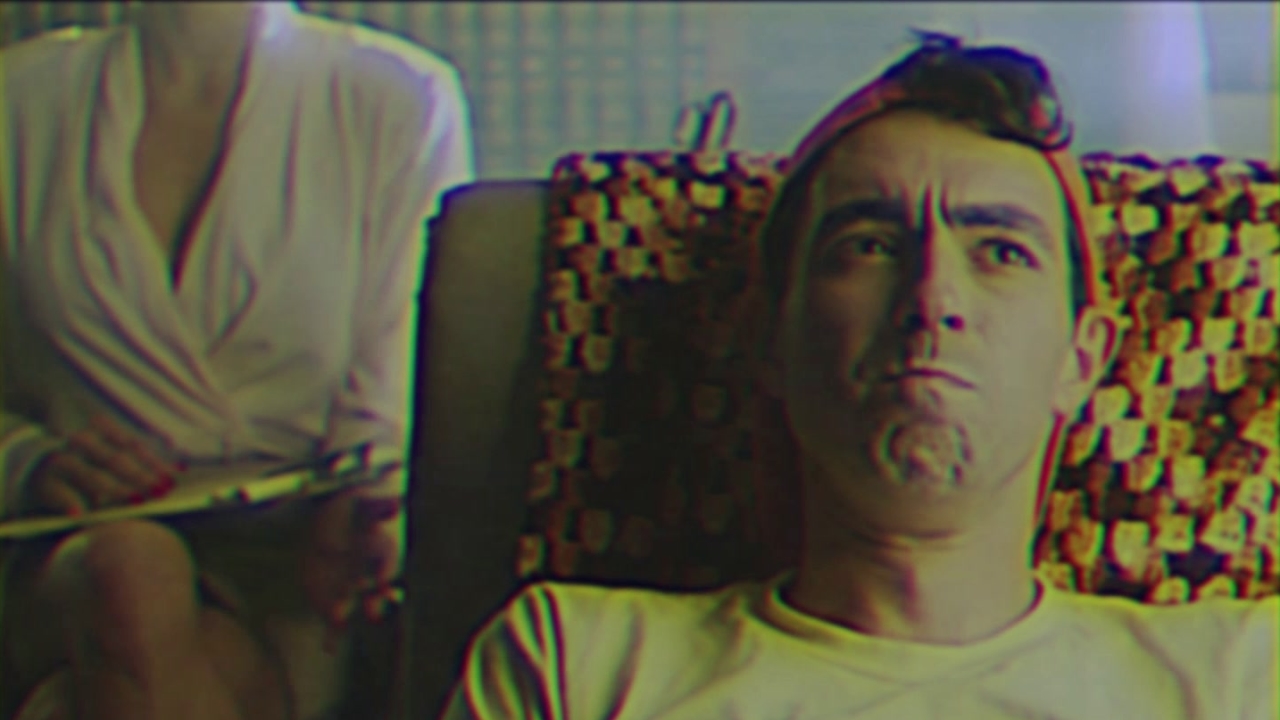 Dude Bro Party Massacre III