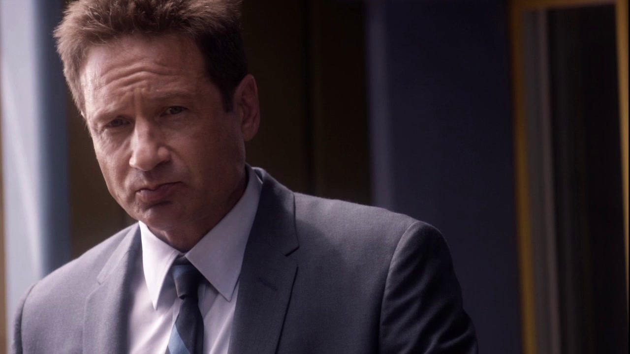 Aquarius: First Look