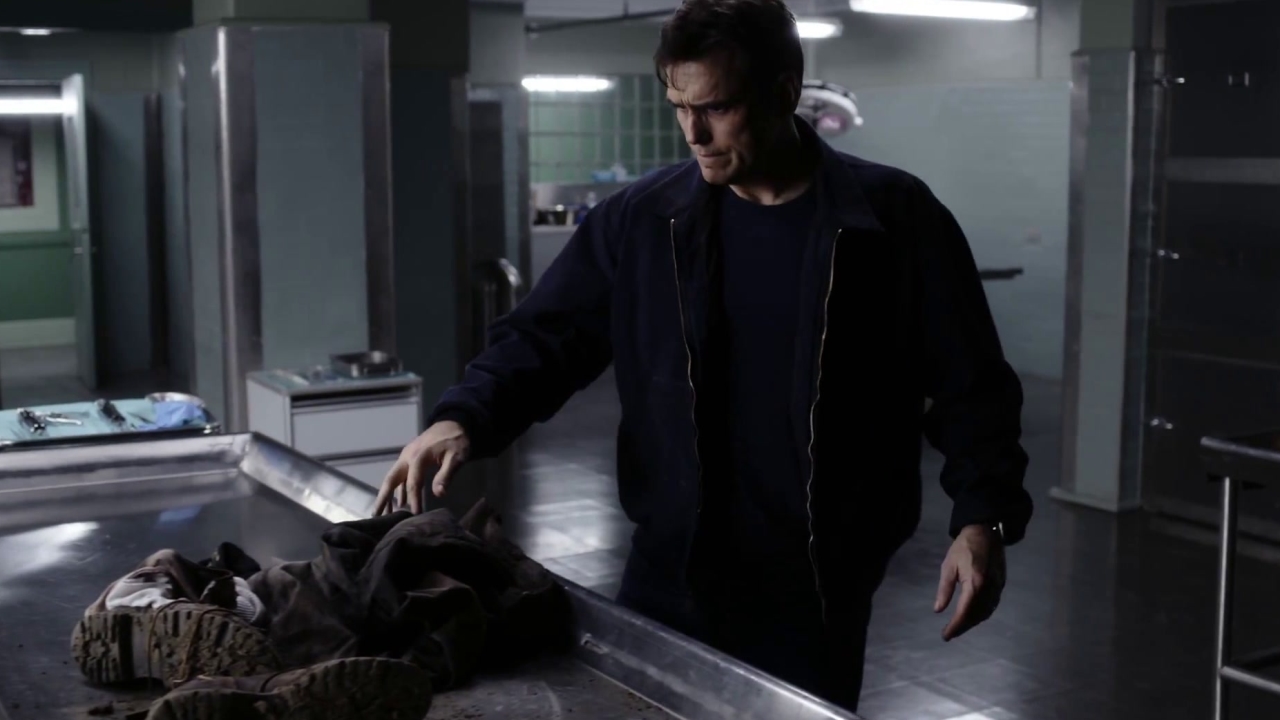 Wayward Pines: Is The Coroner Here?