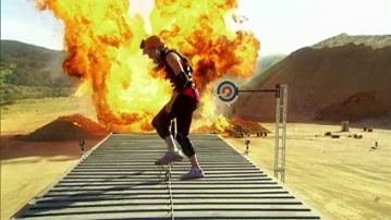 Bullseye