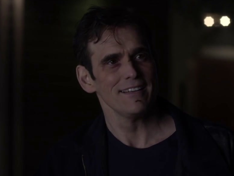 Wayward Pines: Are We Going To Dinner?