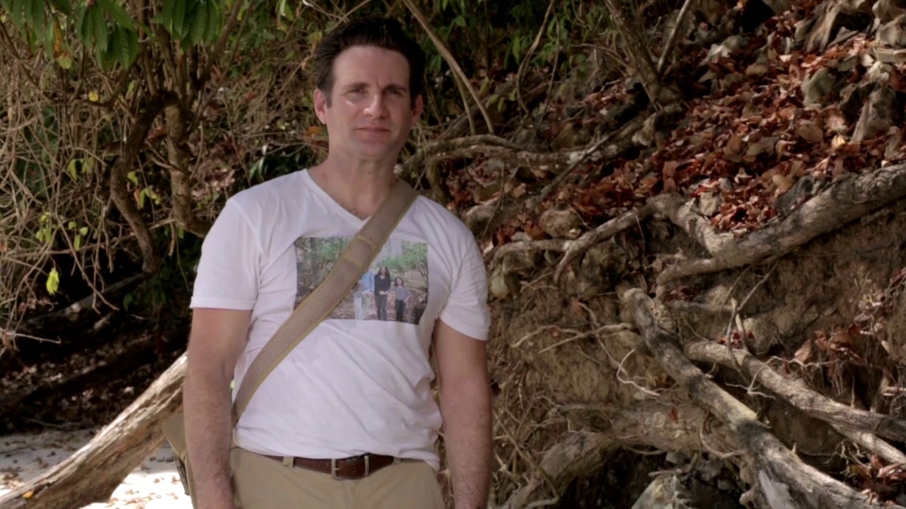 The Island: Rob Brothers