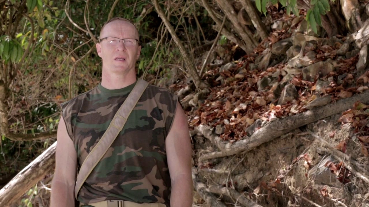 The Island: Michael Rossi