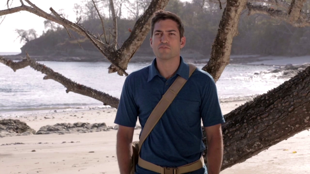 Watch The Island With Bear Grylls Season 4 Episode 3 The Island: Bear Grylls - TV Guide