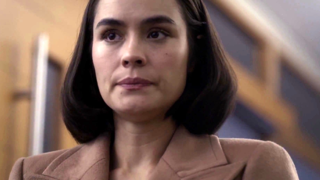 Wayward Pines: Our Town, Our Law