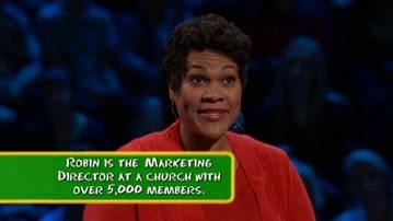 Are You Smarter Than A 5th Grader? Lauren Gets Paid