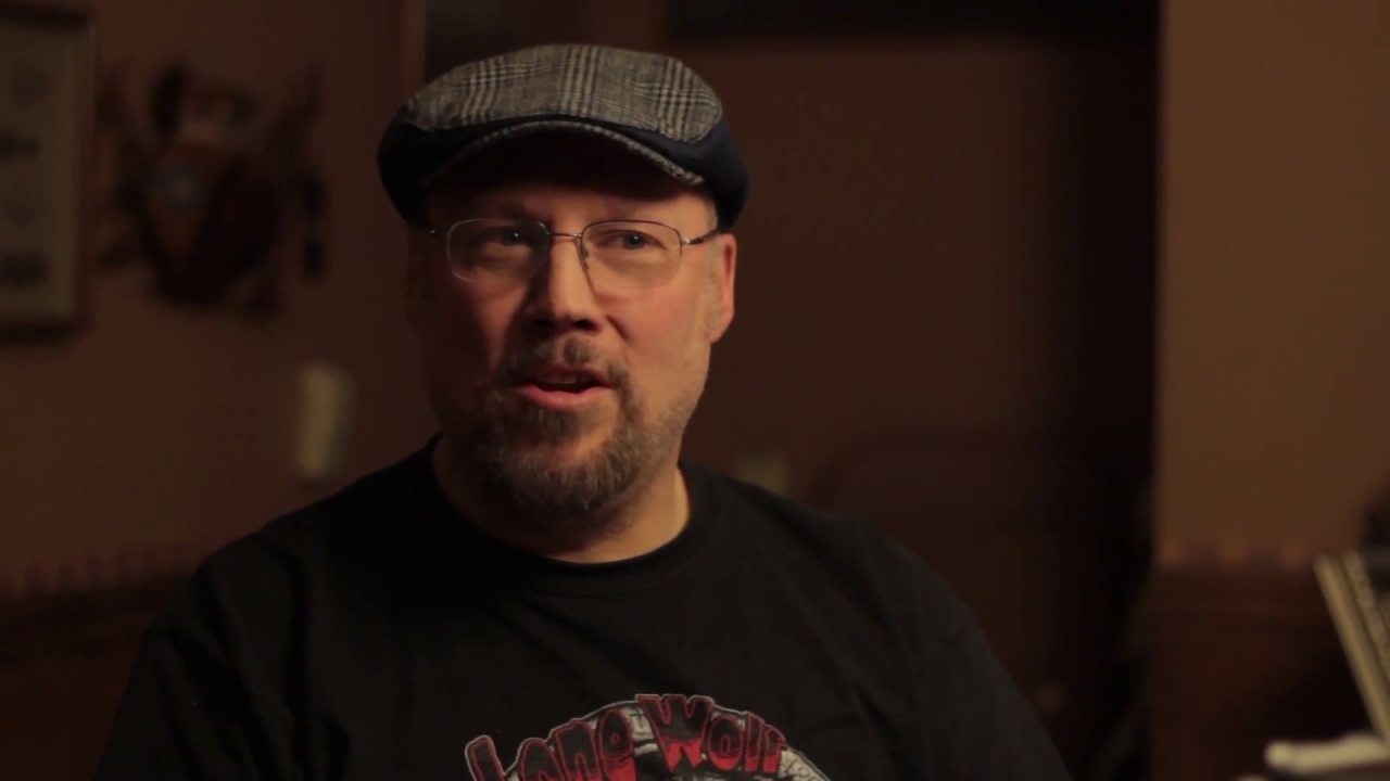 Sleepaway Camp III: Teenage Wasteland: Crew Discusses Filming The Truck Scene