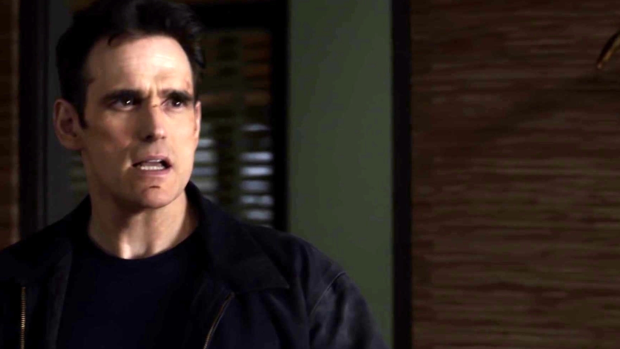 Wayward Pines: Stay Away From My Family
