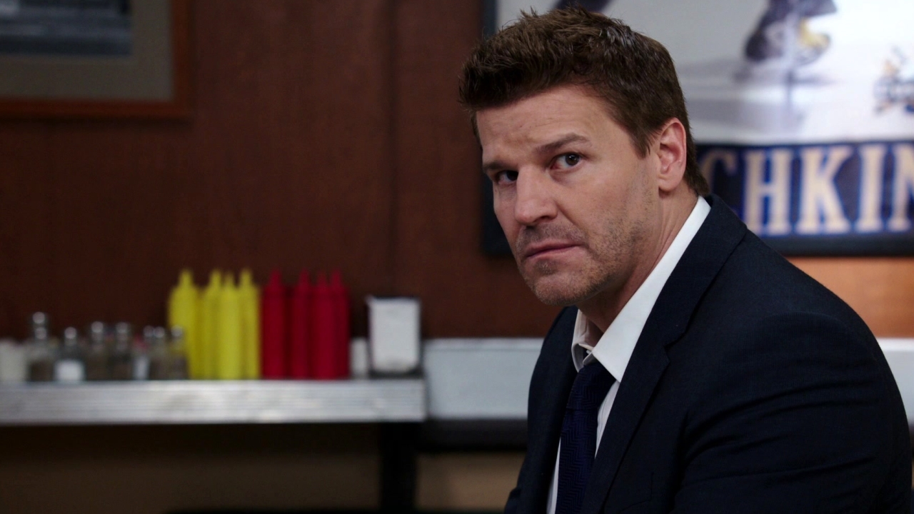 Bones: Picking Up To Go