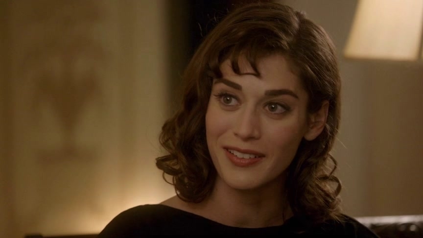 Masters Of Sex: Season 2