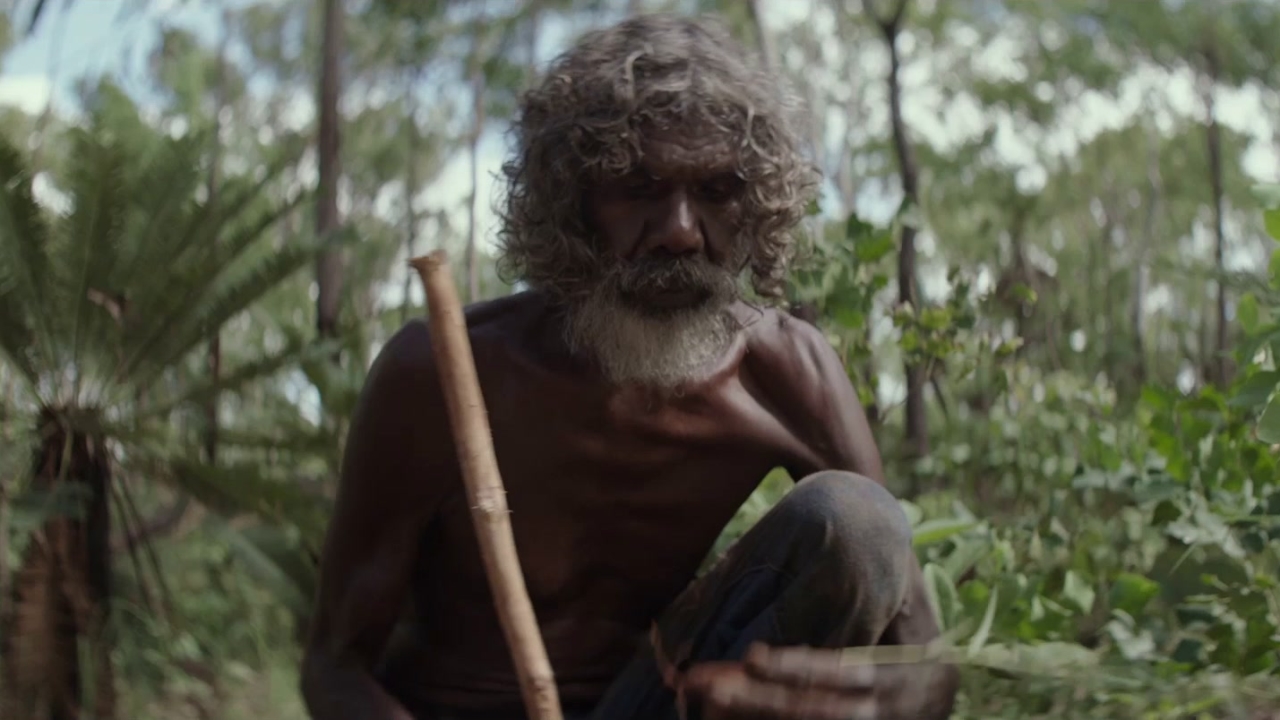 Charlie's Country (US)