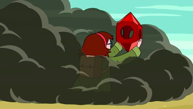 Adventure Time: You Forgot Your Floaties