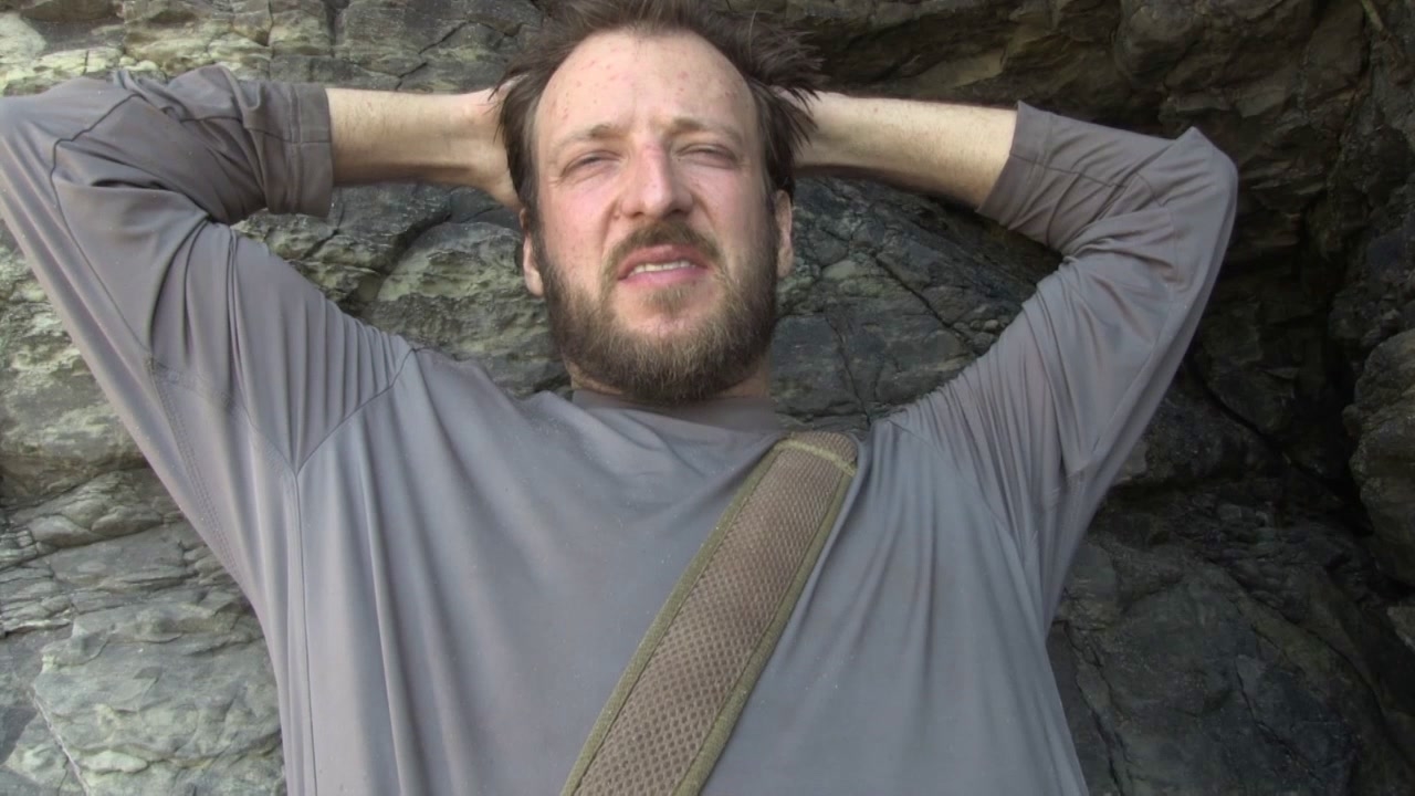 The Island: Rick Shares His Thoughts