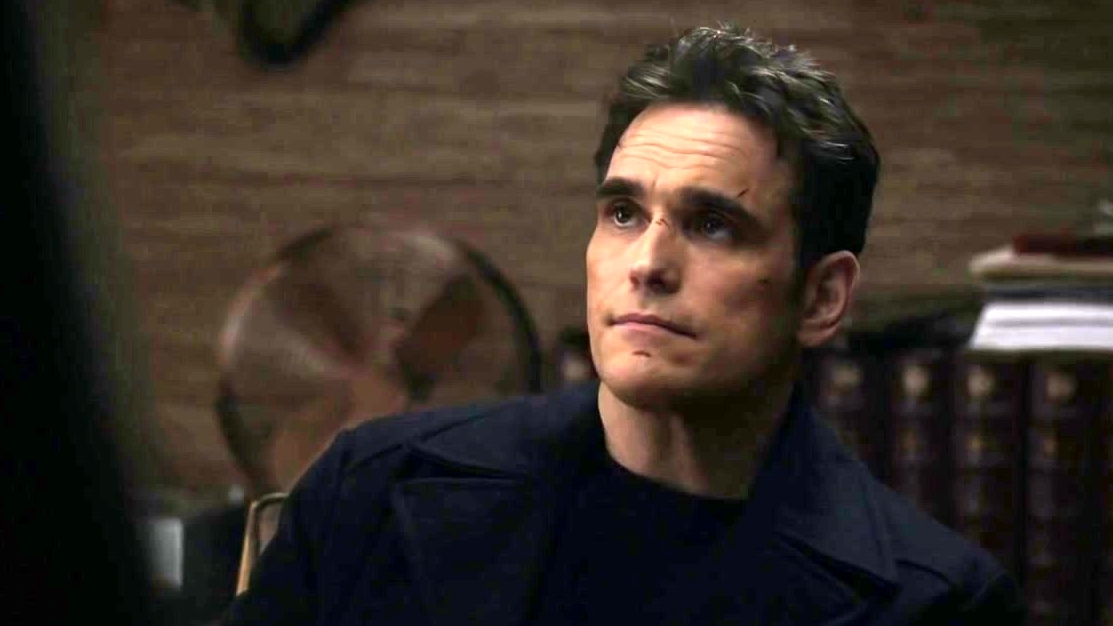 Wayward Pines: One Of Our Senior Realtors Has Chosen To Retire