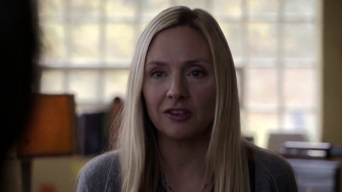 Wayward Pines: Seattle