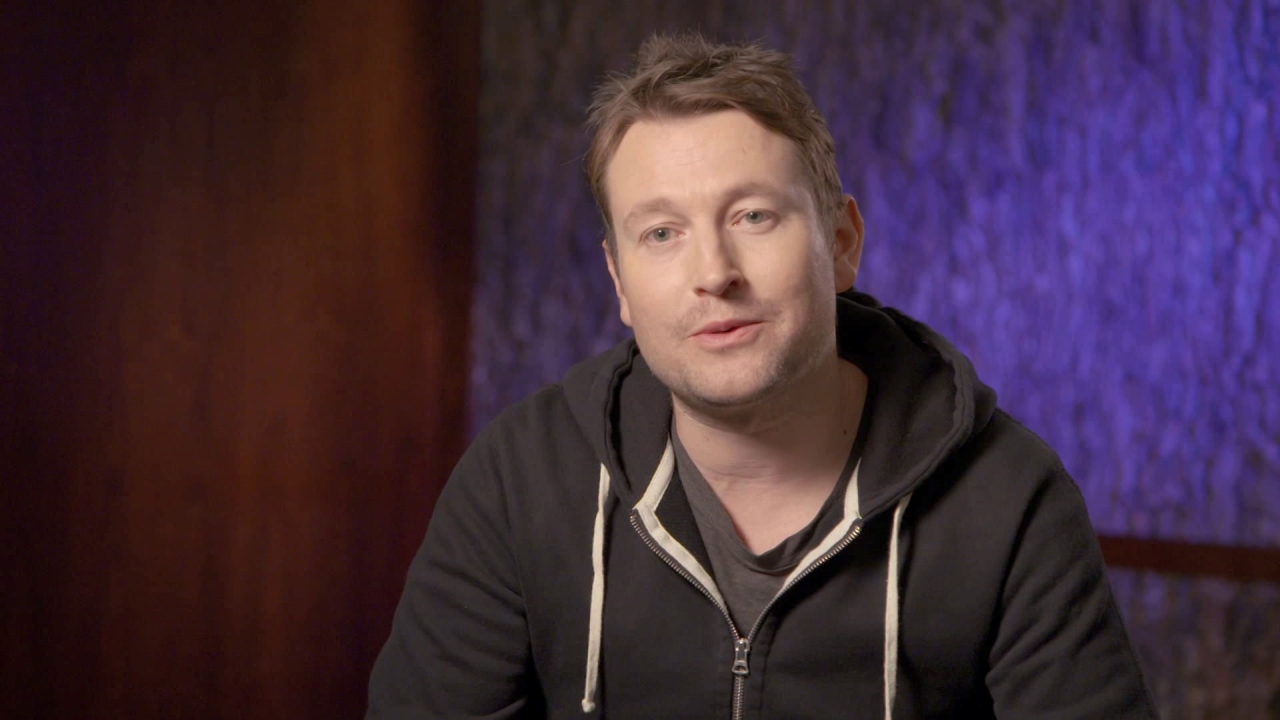 Insidious: Chapter 3: Specs Directs (Featurette)