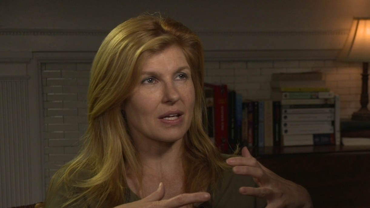 Me And Earl And The Dying Girl: Connie Britton On The Story