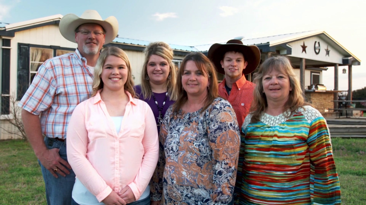 The Briefcase: Meet The Wyllie's