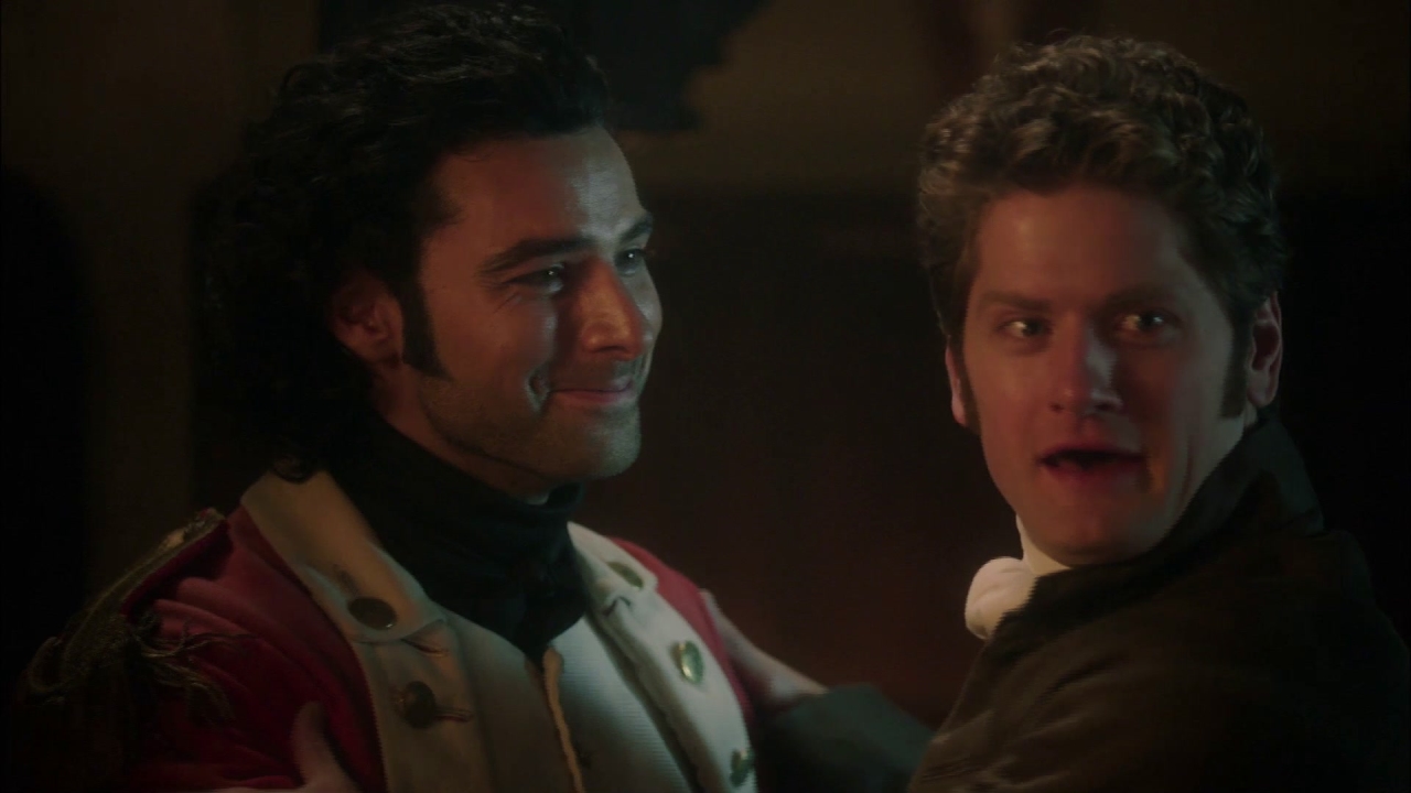 Poldark: Season 1