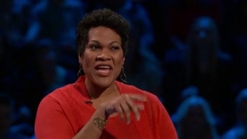 Are You Smarter Than A 5th Grader? Robin gambles