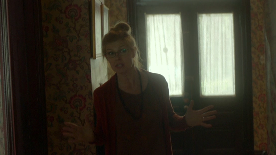 Me And Earl And The Dying Girl: Please Mom