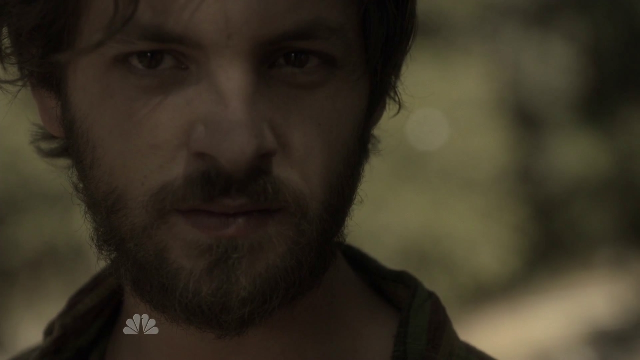 Aquarius: Emma's Trip Home