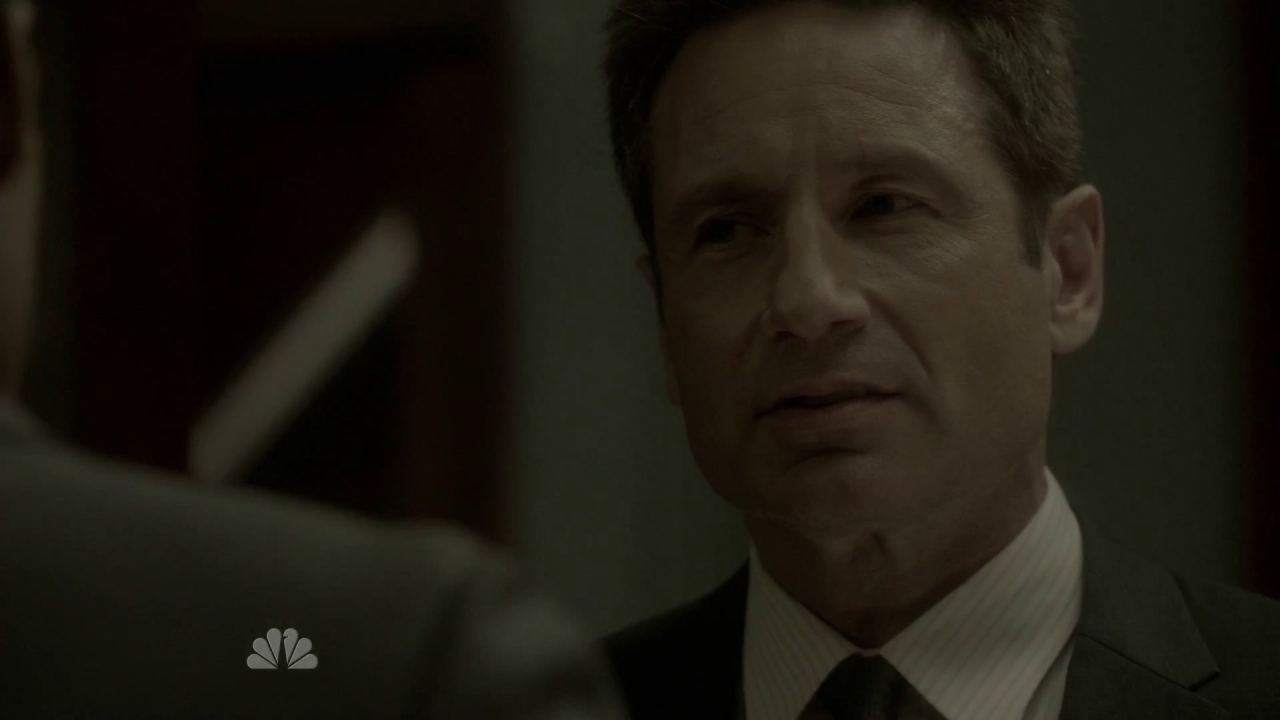 Aquarius: Hodiak Vs. Shafe