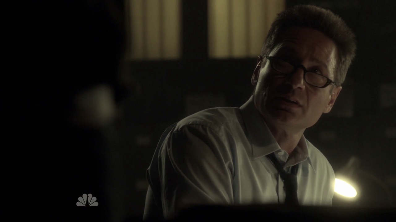 Aquarius: Charlie Gets On Hodiak's Radar