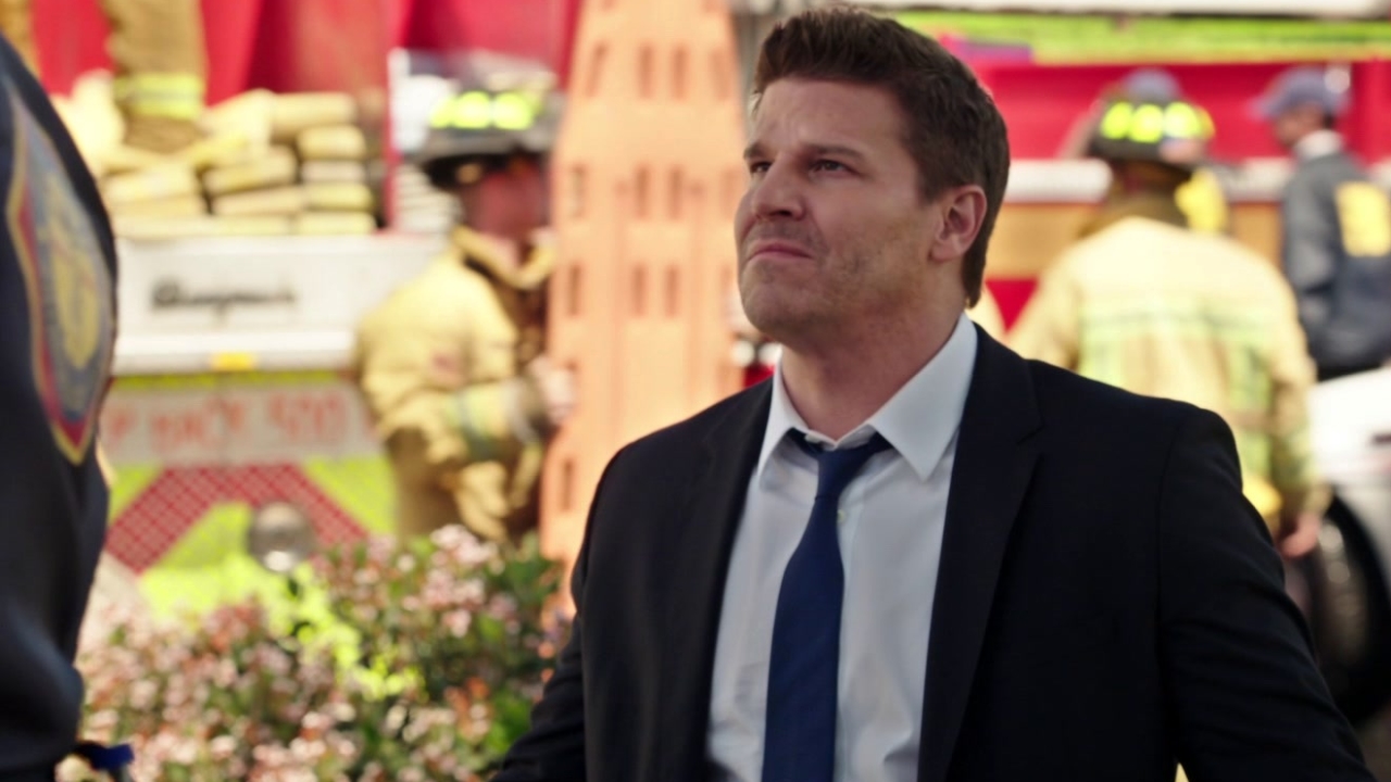 Bones: This Is Important Work