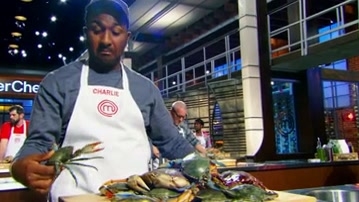 Masterchef: Clawing To Victory