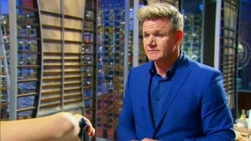 Masterchef: I've Never Made Crab Before
