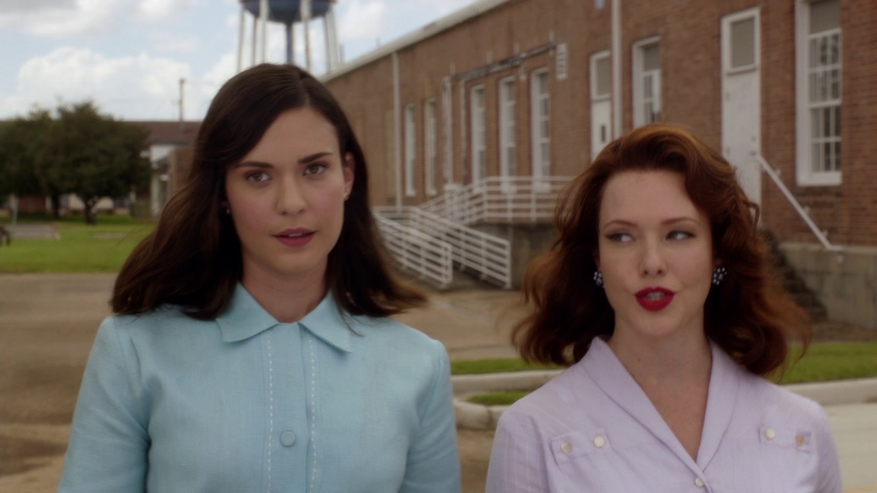 The Astronaut Wives Club: Photo Shoot