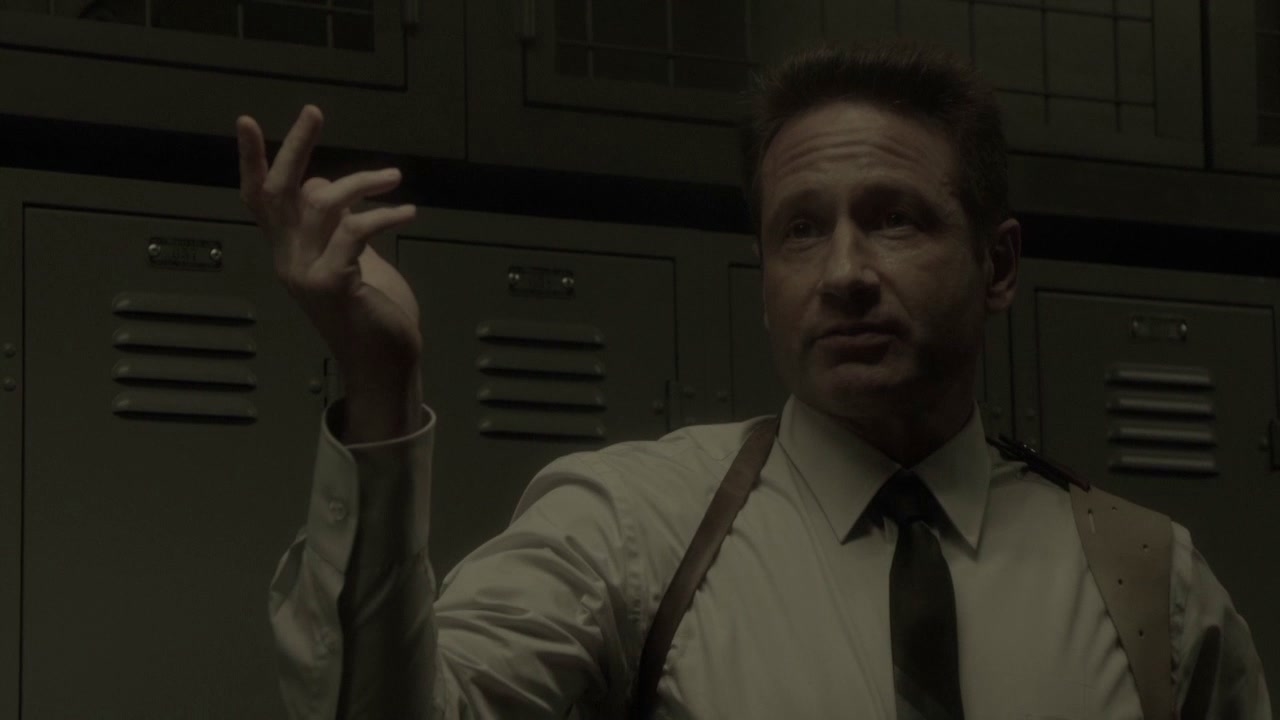 Aquarius: Little Jimmy 2