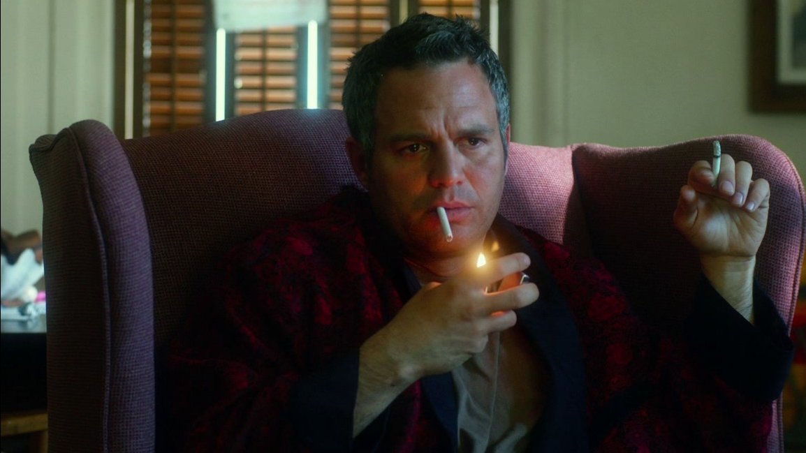 Infinitely Polar Bear: No Smoking