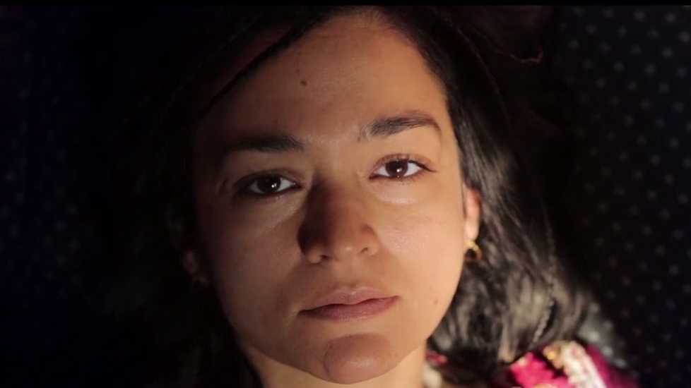Dukhtar (US Trailer 1)