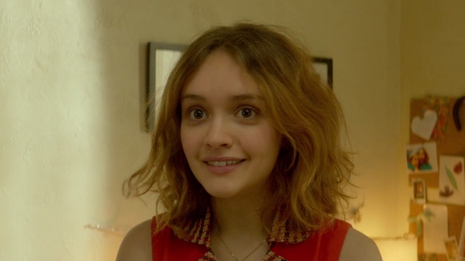 Me And Earl And The Dying Girl: The Part About The Director (Featurette)