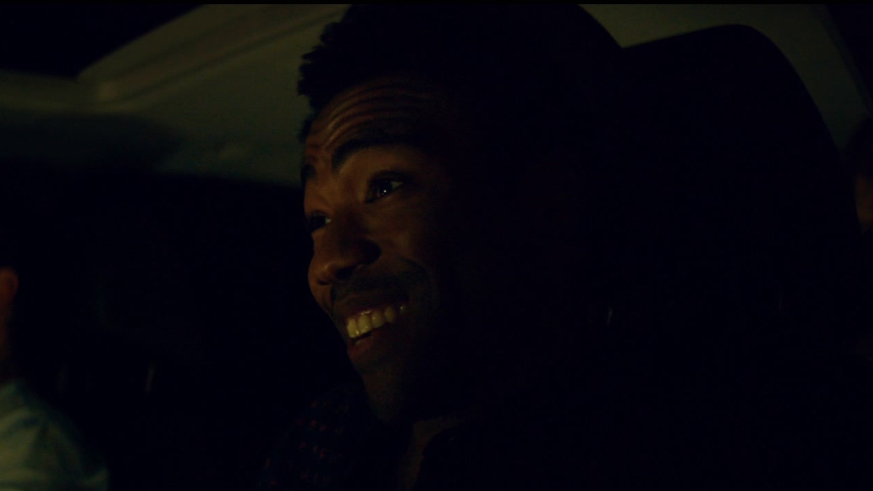 Magic Mike XXL: We're Like Healers