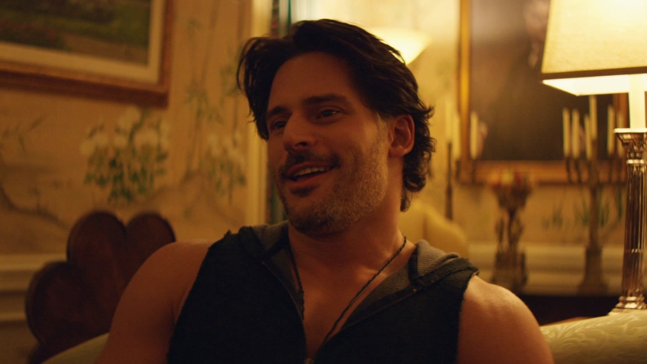 Magic Mike XXL: I'd Say It's Still Your Day Ma'am