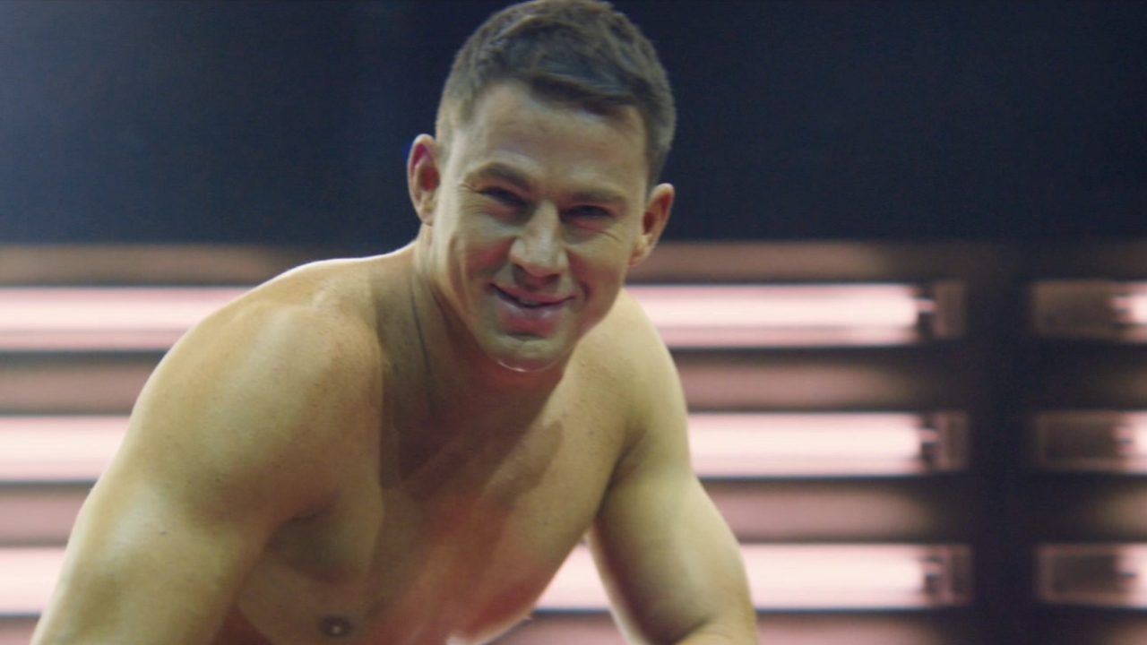 Magic Mike XXL: Introduction