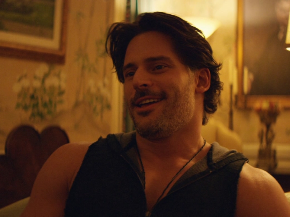 Magic Mike XXL – Blu-Ray Film Mit Channing Tatum & Matt Bomer (Region 1)