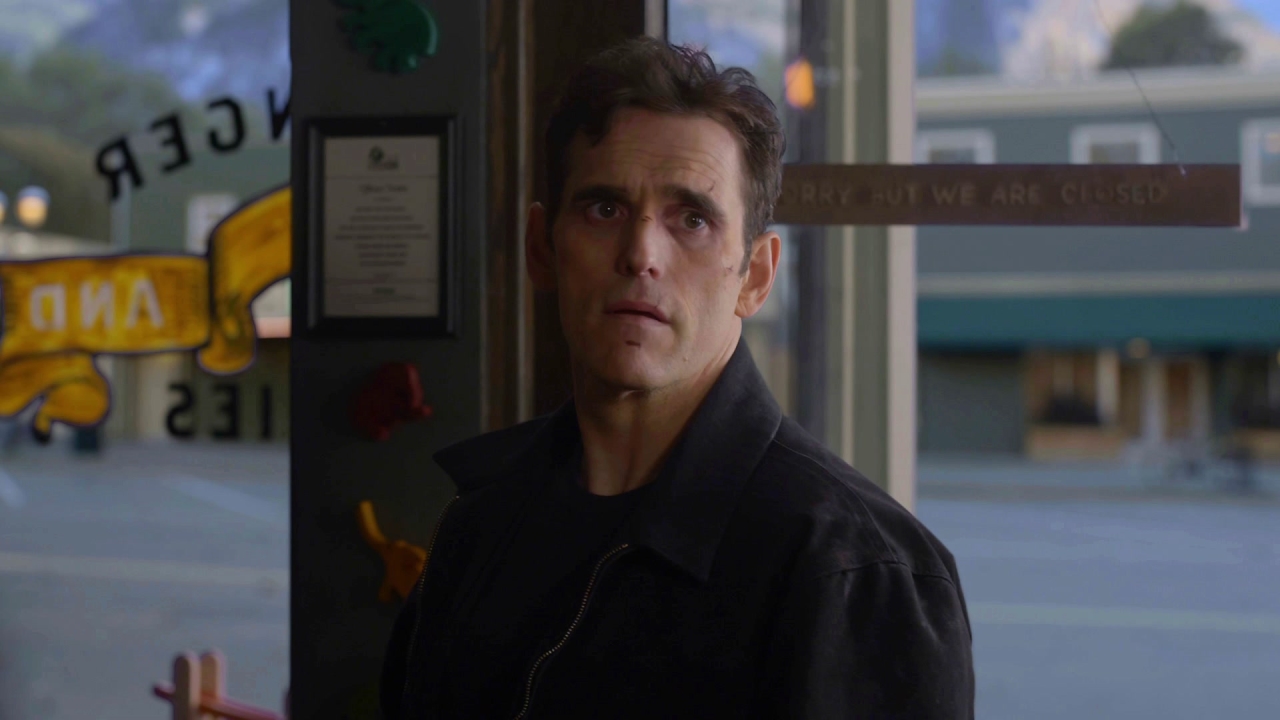 Wayward Pines: Season 1