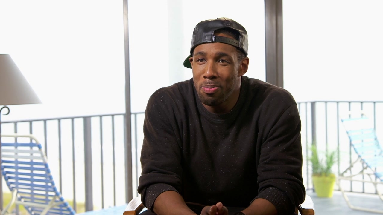 Magic Mike XXL: Stephen 'tWich' Boss On Hearing He Got The Part