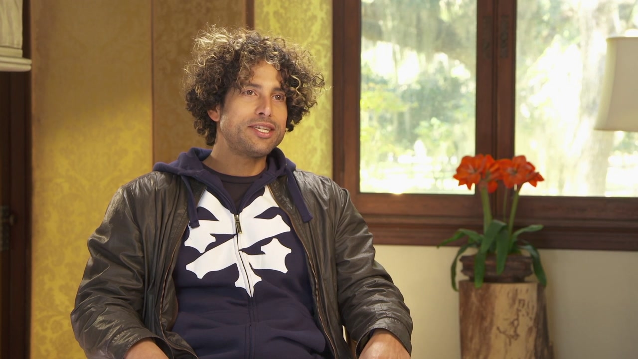Magic Mike XXL: Adam Rodriguez On What His Character Has Been Doing