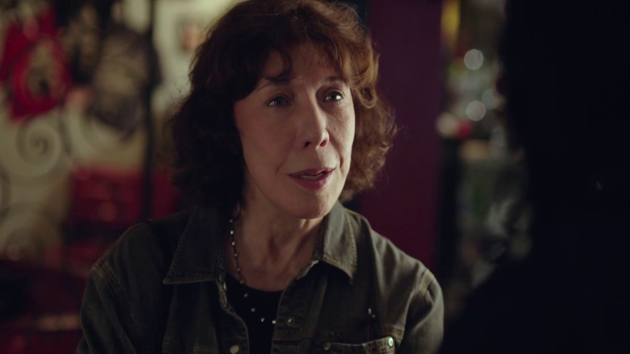 Grandma Reviews Metacritic