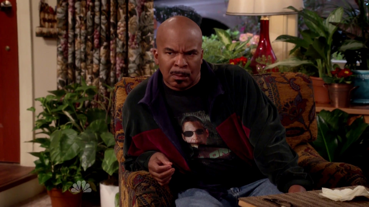 The Carmichael Show