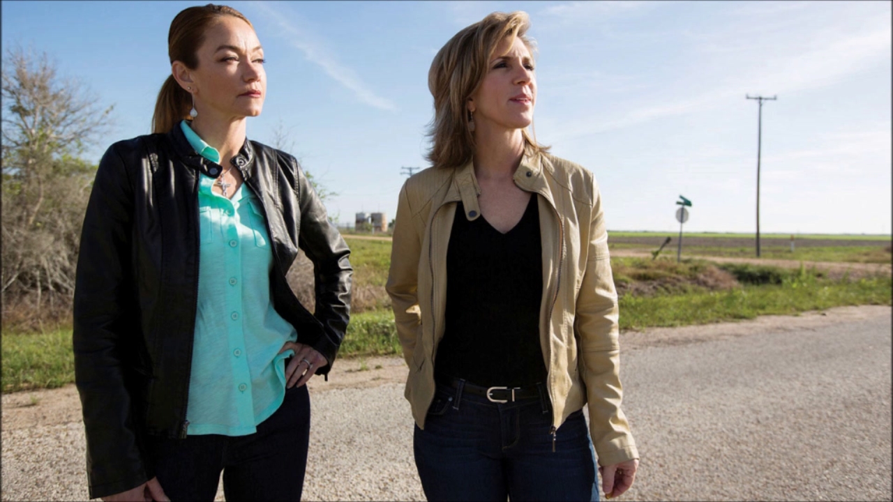 Cold Justice - Season 7 Reviews - Metacritic